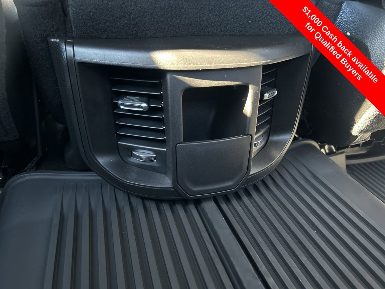 New 2026 RAM 2500 Tradesman image 22