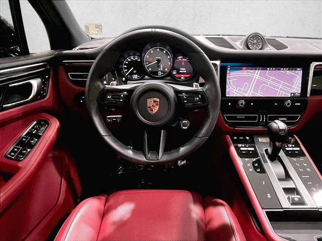 Used 2024 Porsche Macan S AWD/4WD image 7