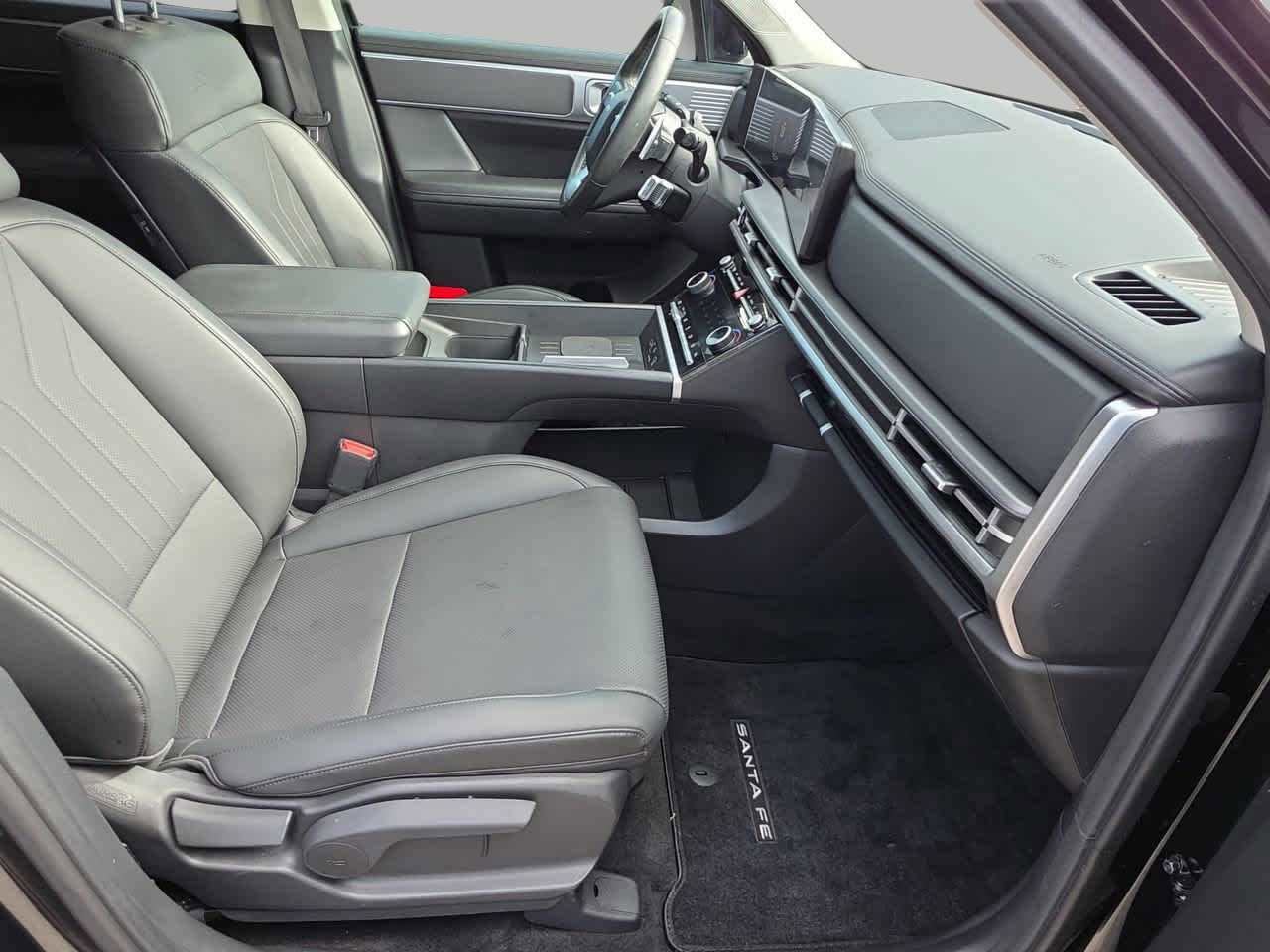 Used 2024 Hyundai Santa Fe XRT image 9