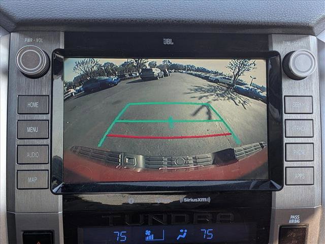 Used 2020 Toyota Tundra 1794 Edition image 13