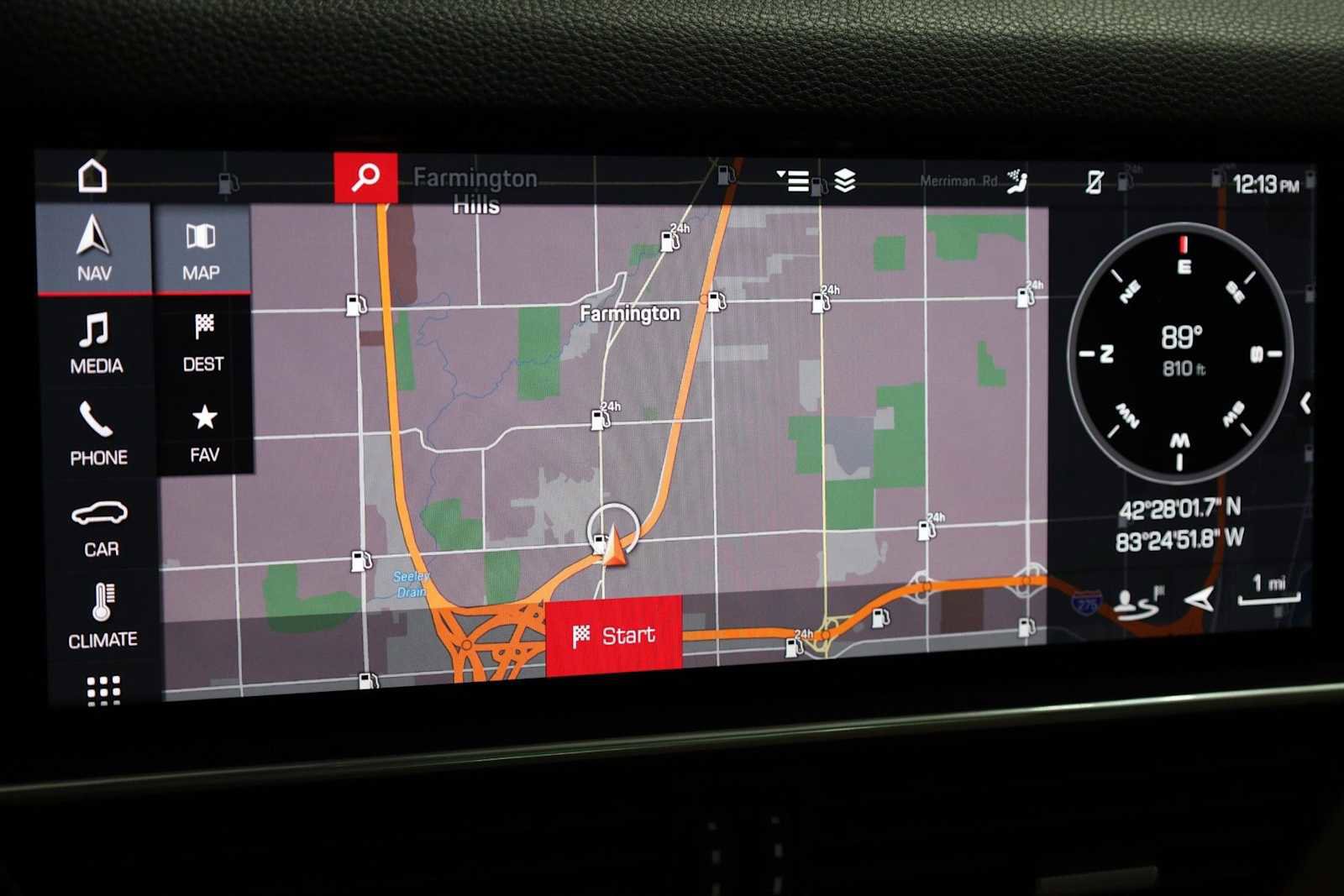 Used 2019 Porsche Cayenne AWD/4WD image 33