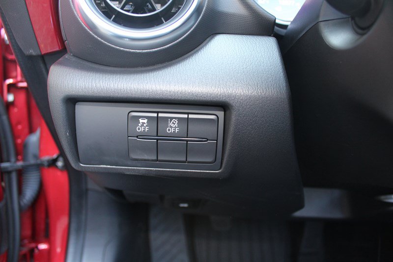 Used 2022 MAZDA MX-5 Miata Grand Touring RWD image 25