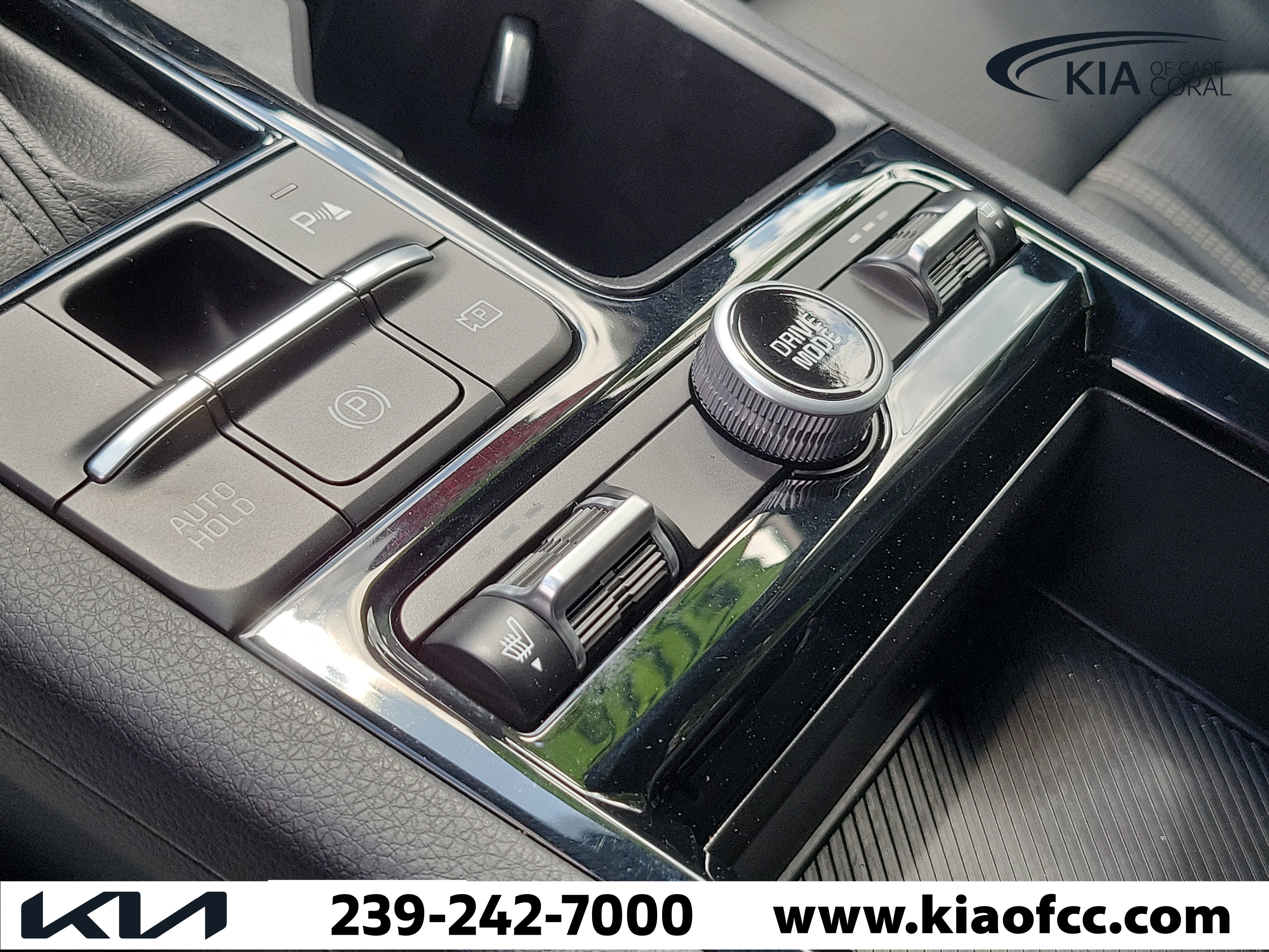 Certified 2025 Kia K5 GT-Line w/ GT-Line Premium Package FWD image 34