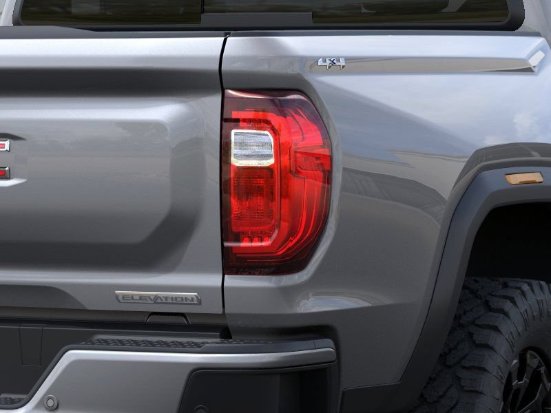 New 2026 GMC Canyon Elevation w/ Convenience Package AWD/4WD image 11