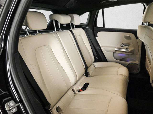 Certified 2025 Mercedes-Benz GLA 250 4MATIC image 22