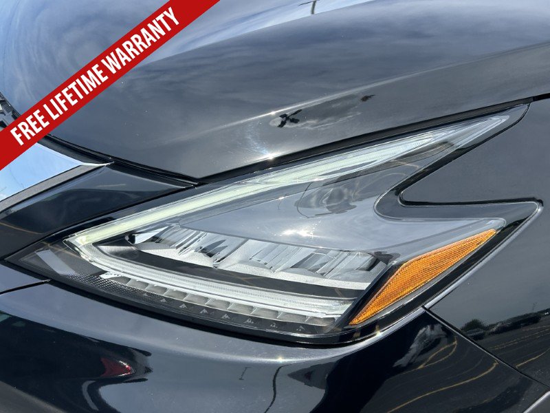 Used 2023 Nissan Murano Platinum w/ Cargo Package AWD/4WD image 17