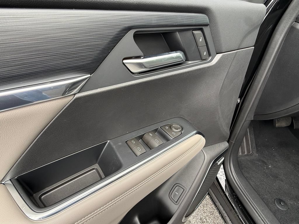 New 2026 GMC Acadia Elevation FWD image 28