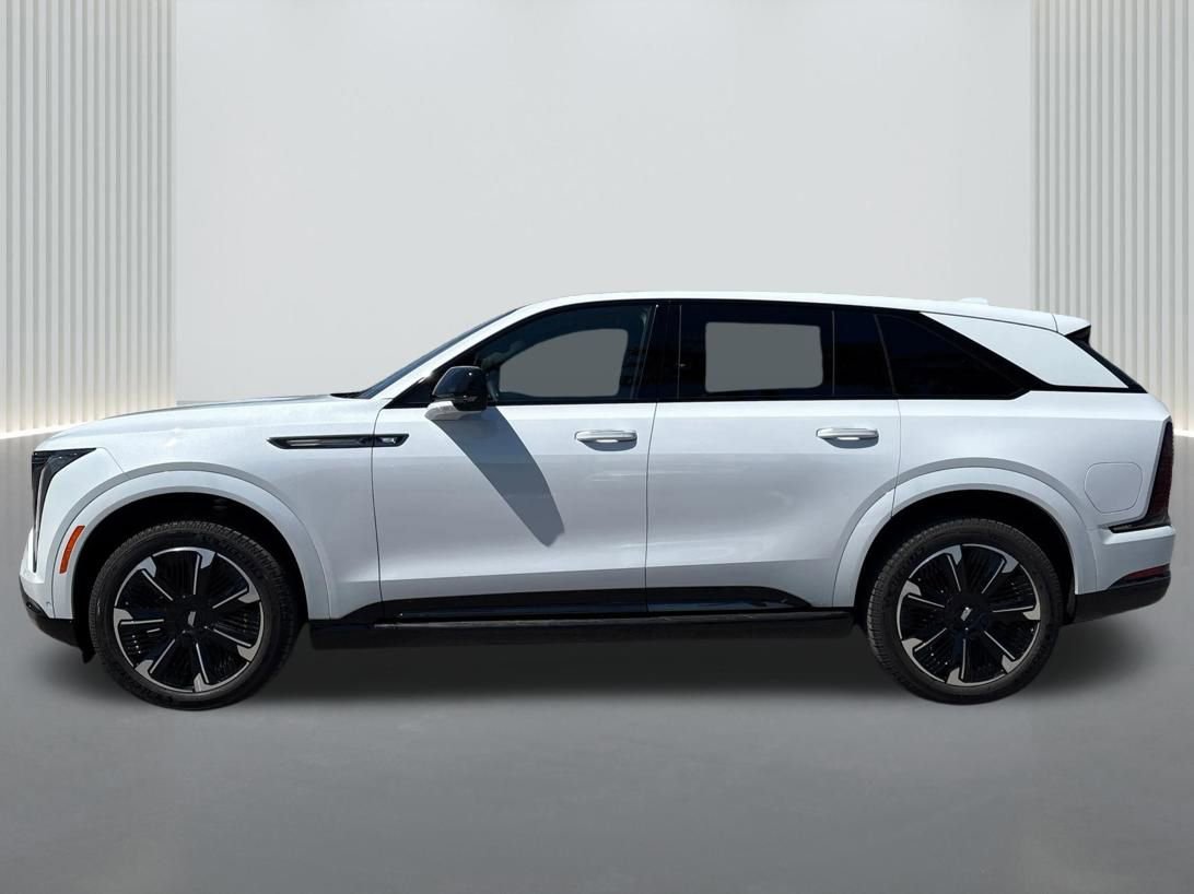 New 2026 Cadillac Escalade IQ Sport 2 image 8