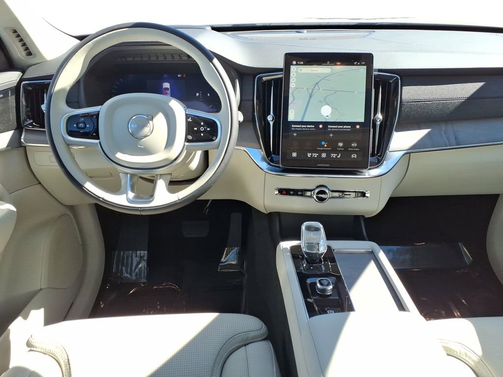 New 2026 Volvo XC90 B6 Ultra image 8