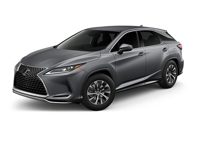 Used 2022 Lexus RX 350 FWD image 22