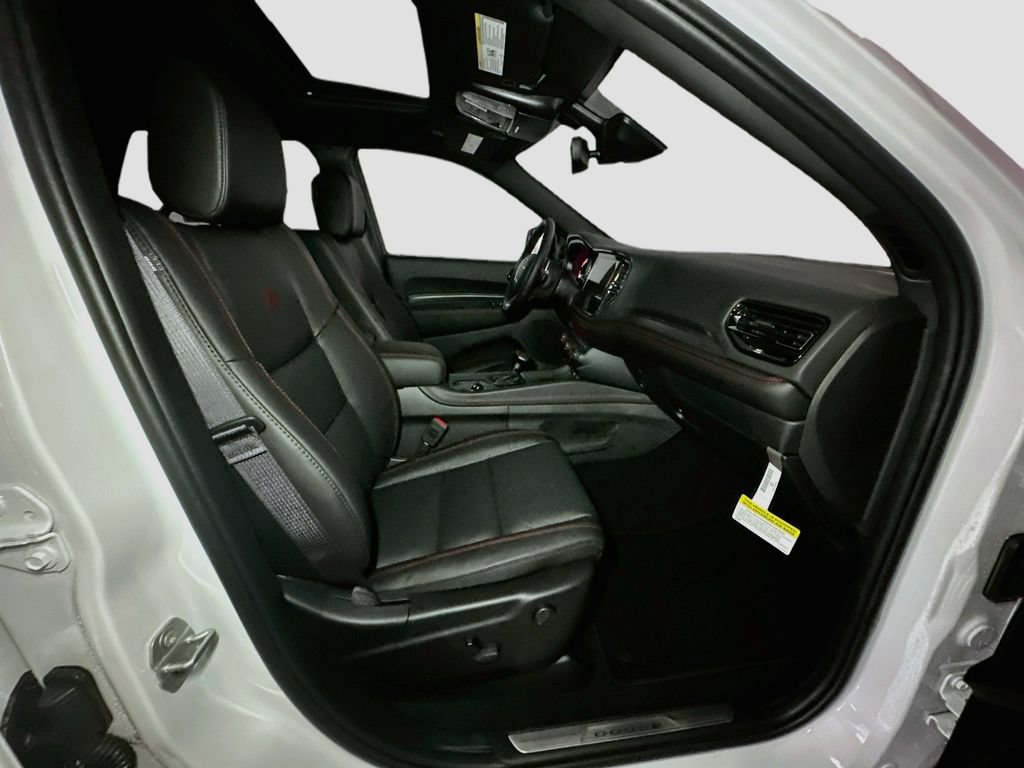 New 2026 Dodge Durango GT AWD/4WD image 34