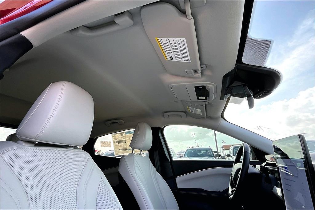 New 2024 Ford Mustang Mach-E Premium RWD image 20