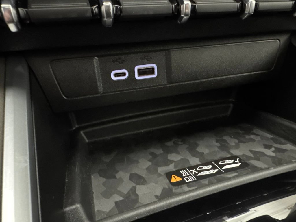 Used 2025 Chevrolet Colorado ZR2 AWD/4WD image 43