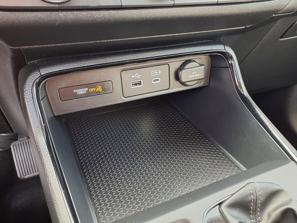 Used 2025 Honda CR-V EX image 8