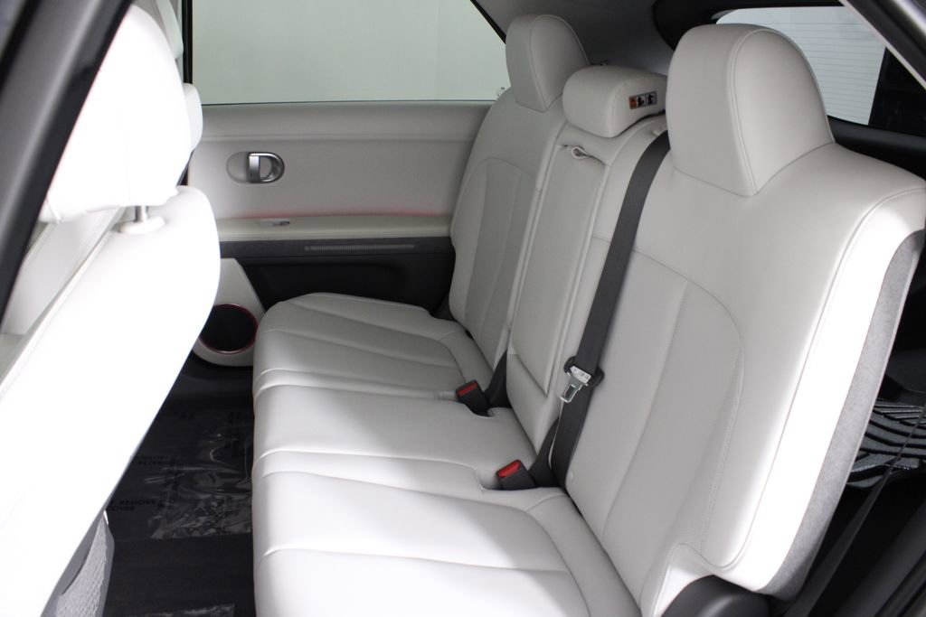 Used 2023 Hyundai Ioniq 5 SEL RWD image 20