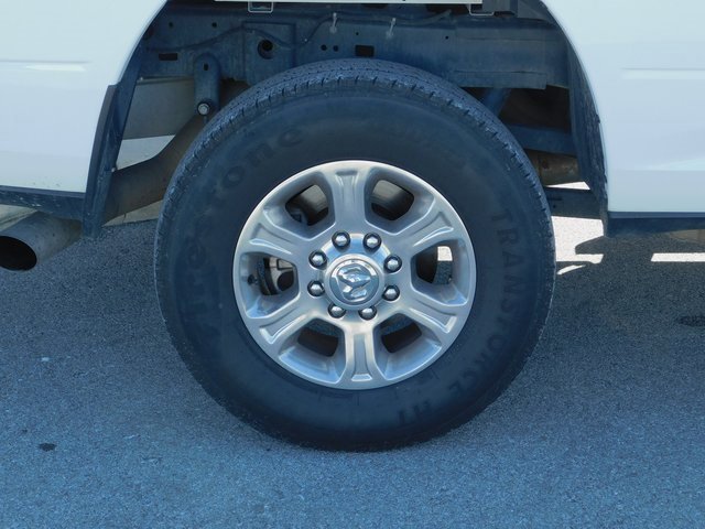 Used 2024 RAM 2500 Big Horn image 10