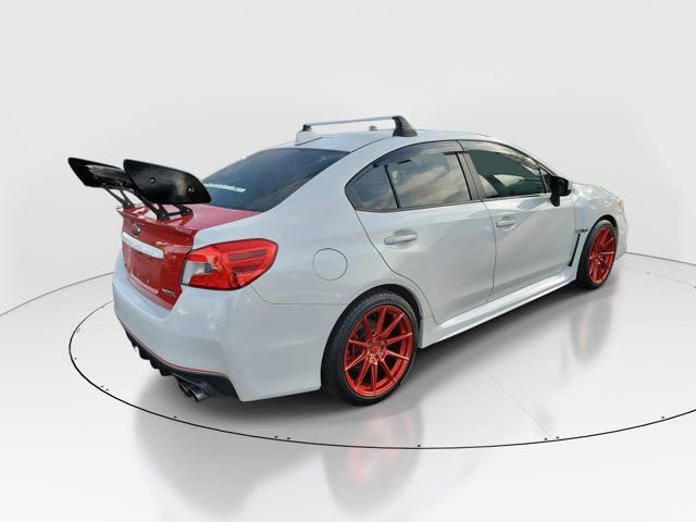 Used 2019 Subaru WRX Premium w/ Performance Package image 35