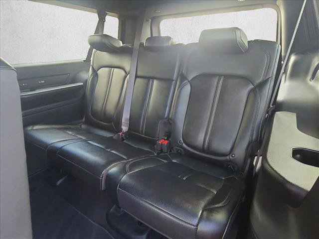 Used 2023 Jeep Wagoneer L Series II AWD/4WD image 20