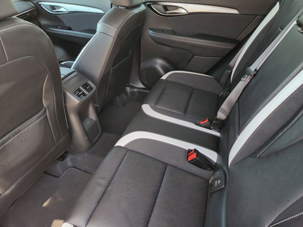 Used 2024 Buick Envision Sport Touring image 30
