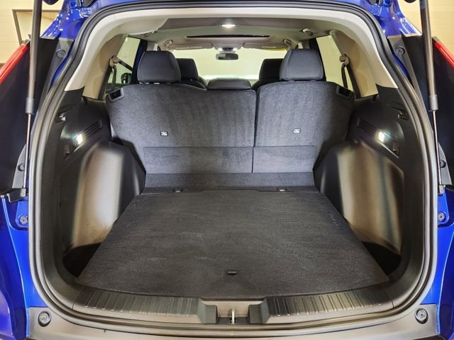 Certified 2024 Honda CR-V EX image 25