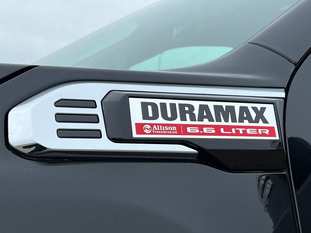 New 2026 GMC Sierra 2500 SLT w/ SLT Premium Package video 2