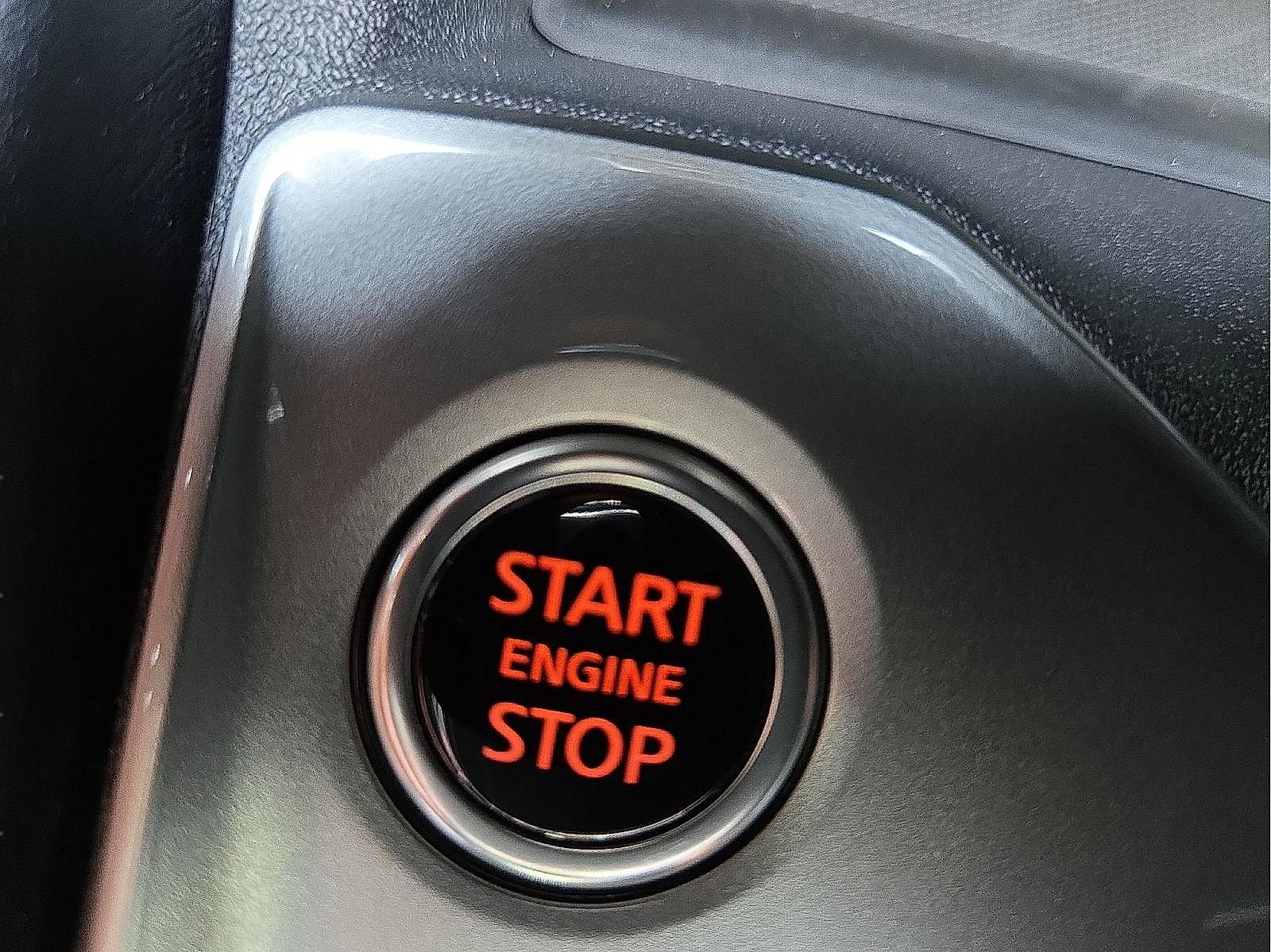 Used 2024 Nissan Altima 2.5 S image 20