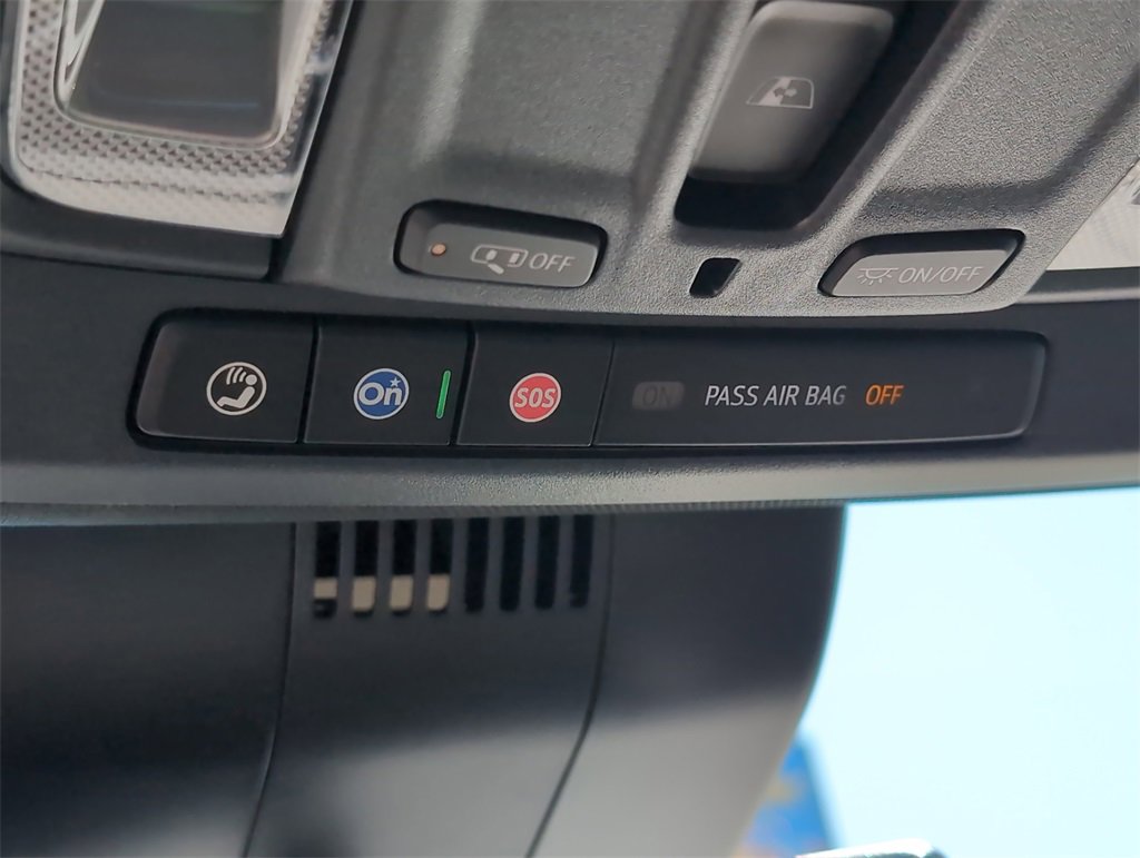 New 2026 Chevrolet Silverado 1500 ZR2 w/ ZR2 Bison Edition image 13