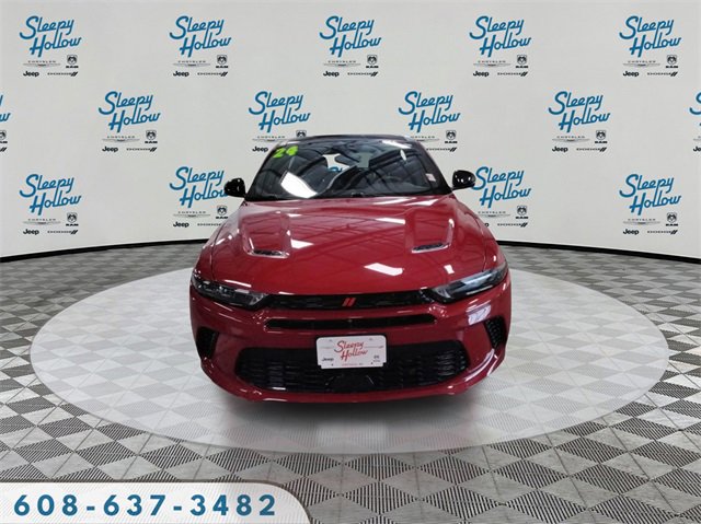 Used 2024 Dodge Hornet GT image 2