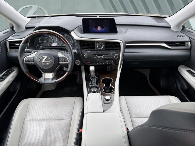 Used 2018 Lexus RX 350 FWD w/ Premium Package image 13
