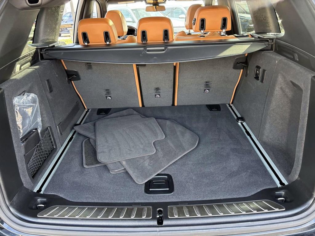 Certified 2022 BMW X3 xDrive30i w/ Premium Package 2 (ZPA) image 9