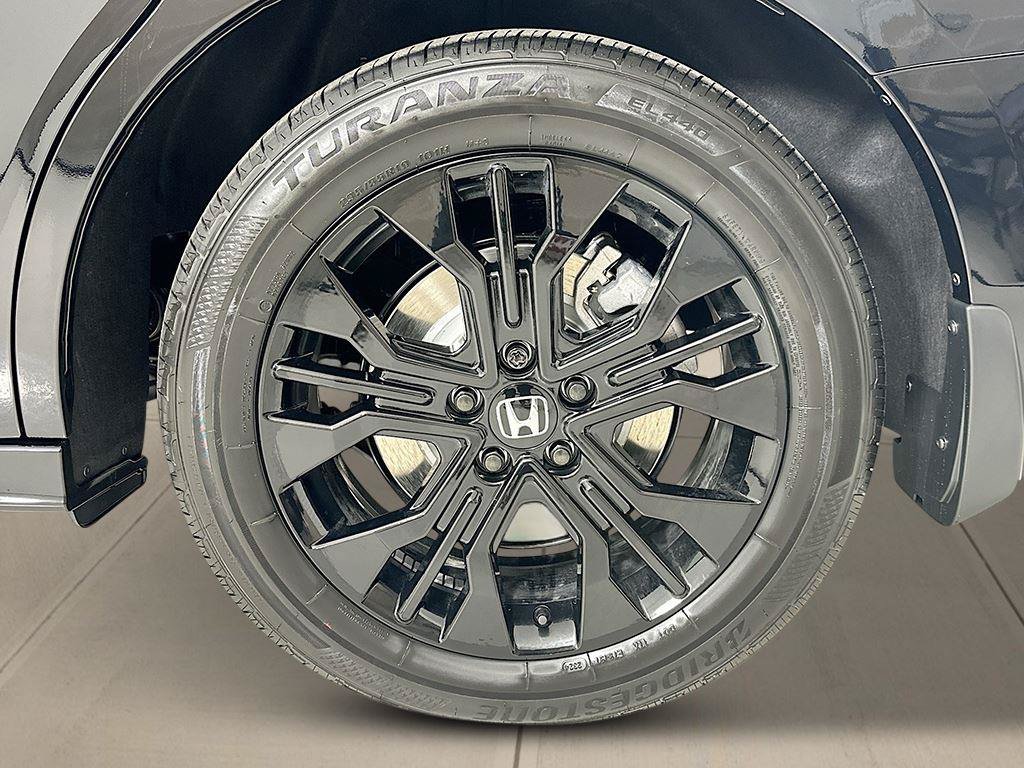 New 2026 Honda Odyssey Sport-L image 10
