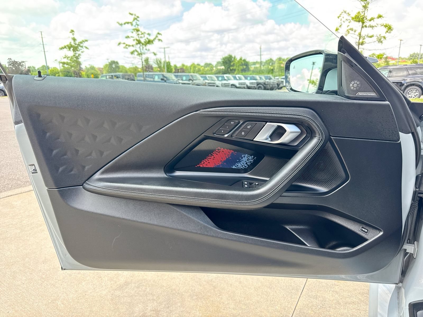 Used 2024 BMW M2 w/ Lighting Package RWD image 35