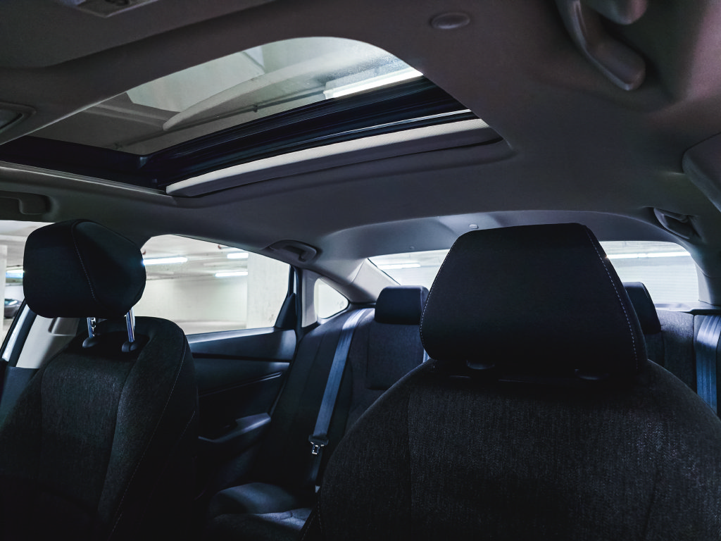 Used 2025 Honda Accord SE image 17