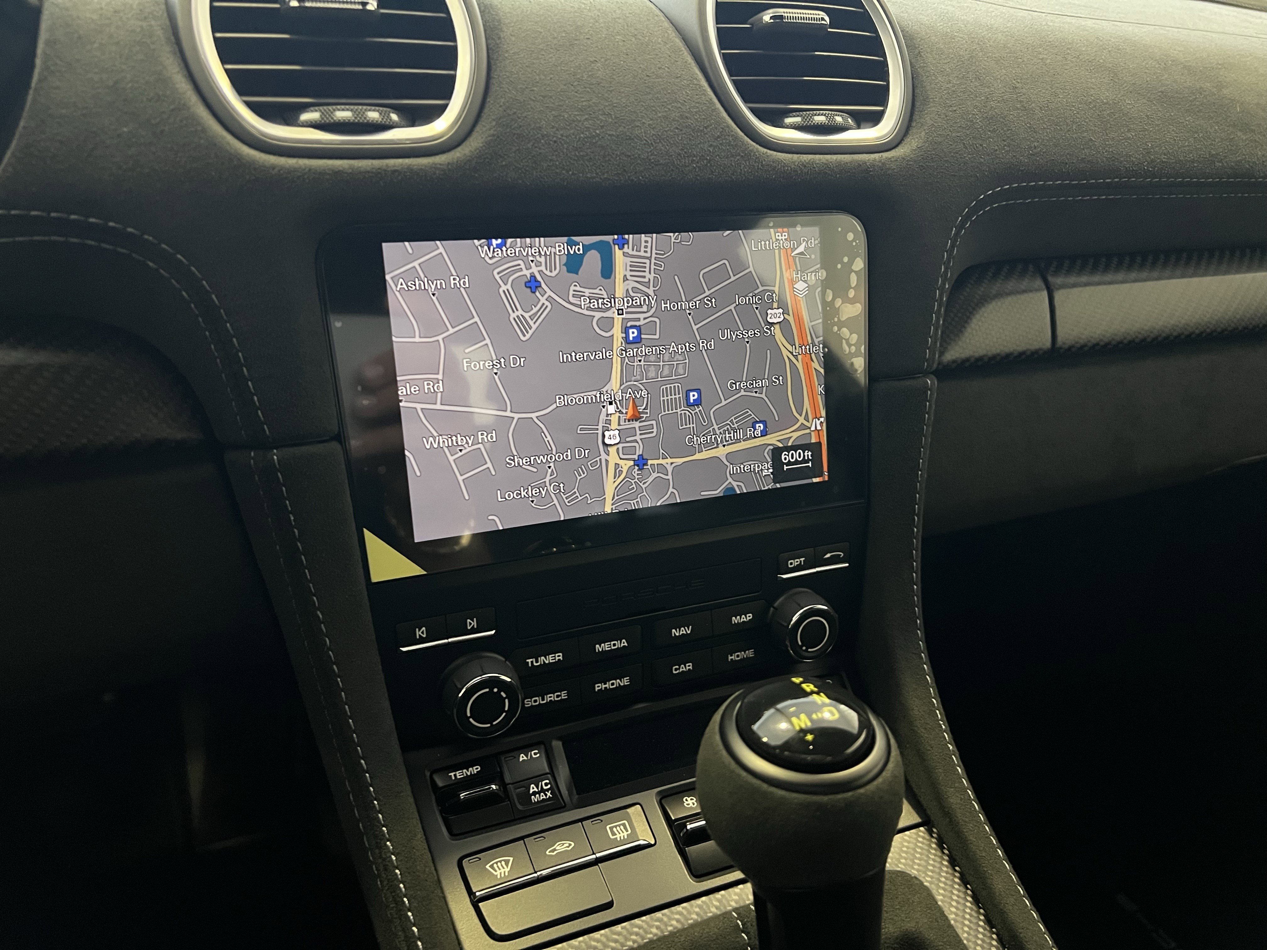 Used 2025 Porsche 718 Cayman GT4 RS image 22