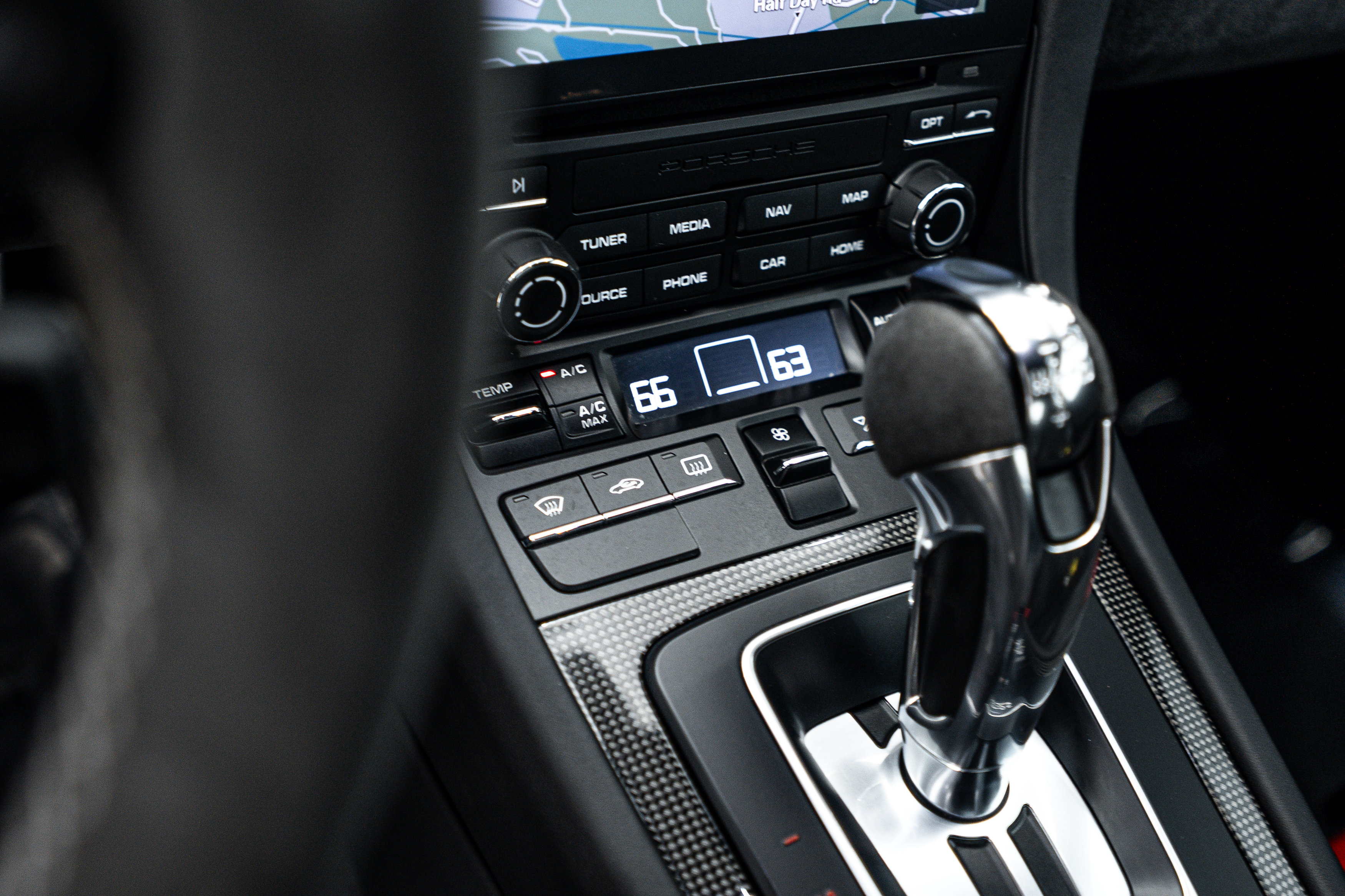 Certified 2019 Porsche 911 GT3 RS RWD image 21