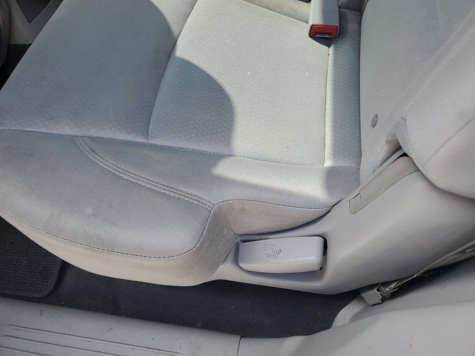 Used 2008 Hyundai Veracruz 2WD image 15