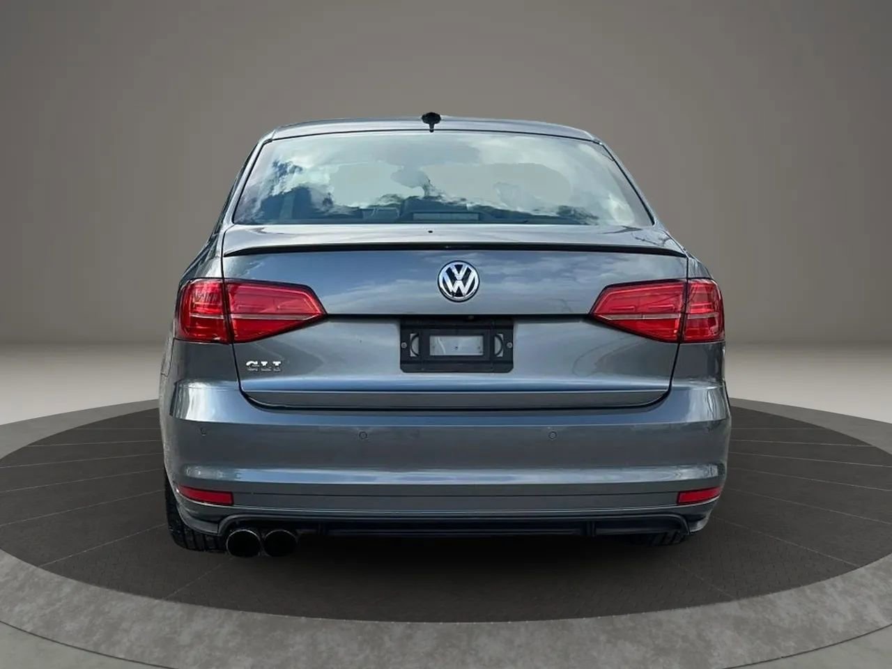 Used 2016 Volkswagen Jetta GLI SE image 10