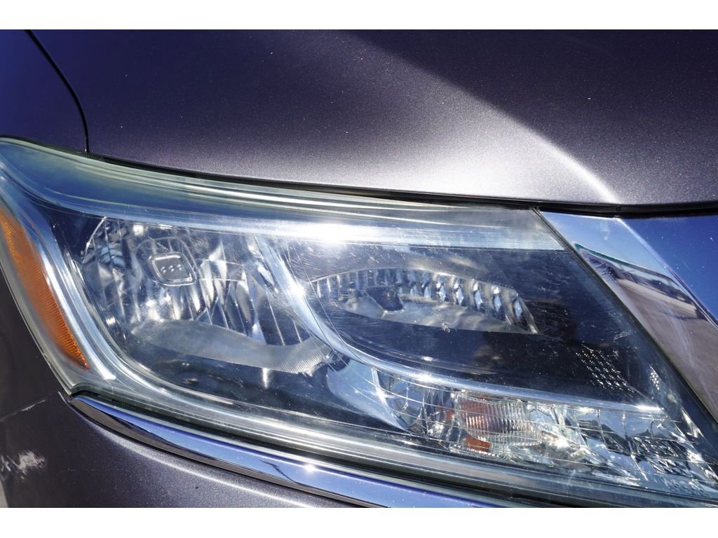 Used 2015 Nissan Pathfinder S AWD/4WD image 8
