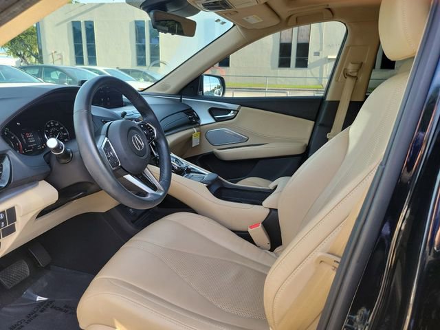 Used 2024 Acura RDX w/ Technology Package image 13