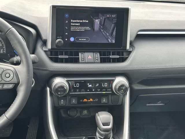 Certified 2023 Toyota RAV4 XLE Premium AWD/4WD image 16