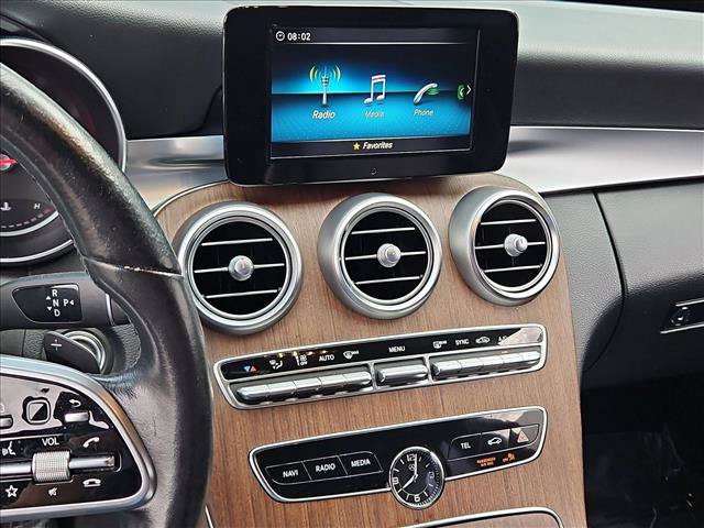 Used 2019 Mercedes-Benz C 300 Sedan image 14