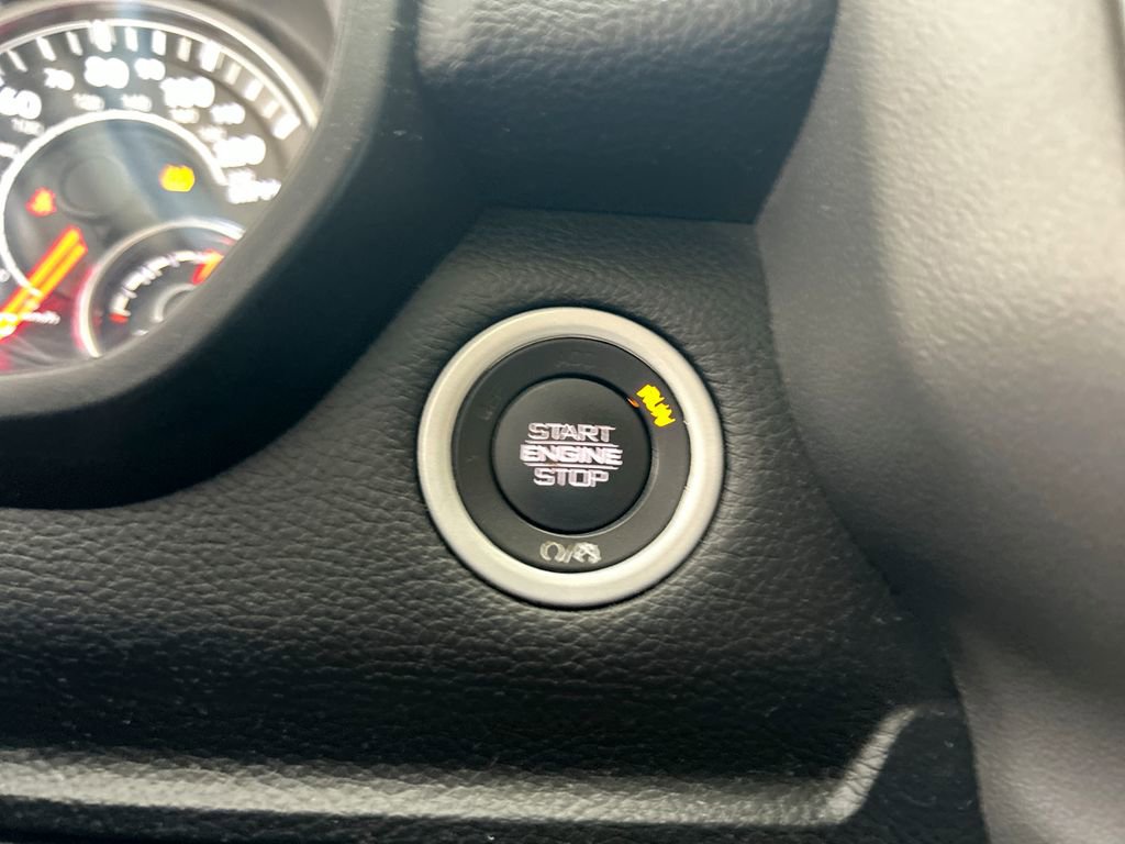 Used 2019 RAM 1500 Big Horn image 26