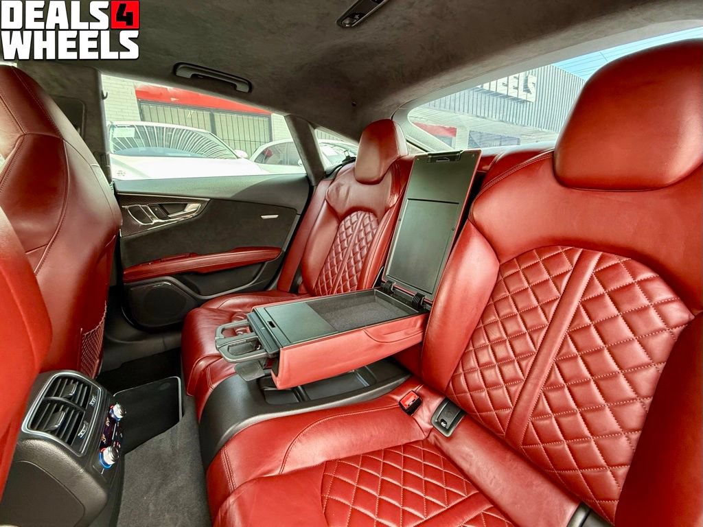 Used 2016 Audi S7 AWD/4WD image 39