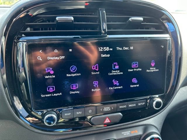 Used 2023 Kia Soul EX image 28