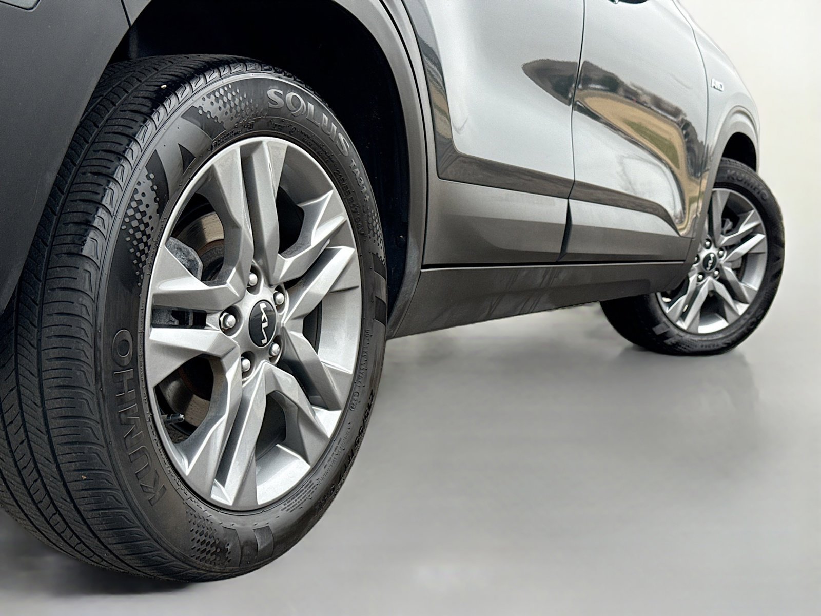 Used 2023 Kia Seltos S image 16