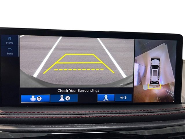 New 2026 Acura MDX Type S image 16