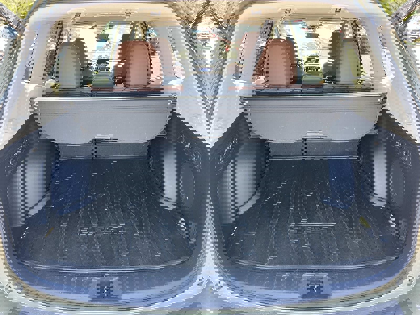 Certified 2023 Subaru Forester Touring w/ Popular Package #3 image 18