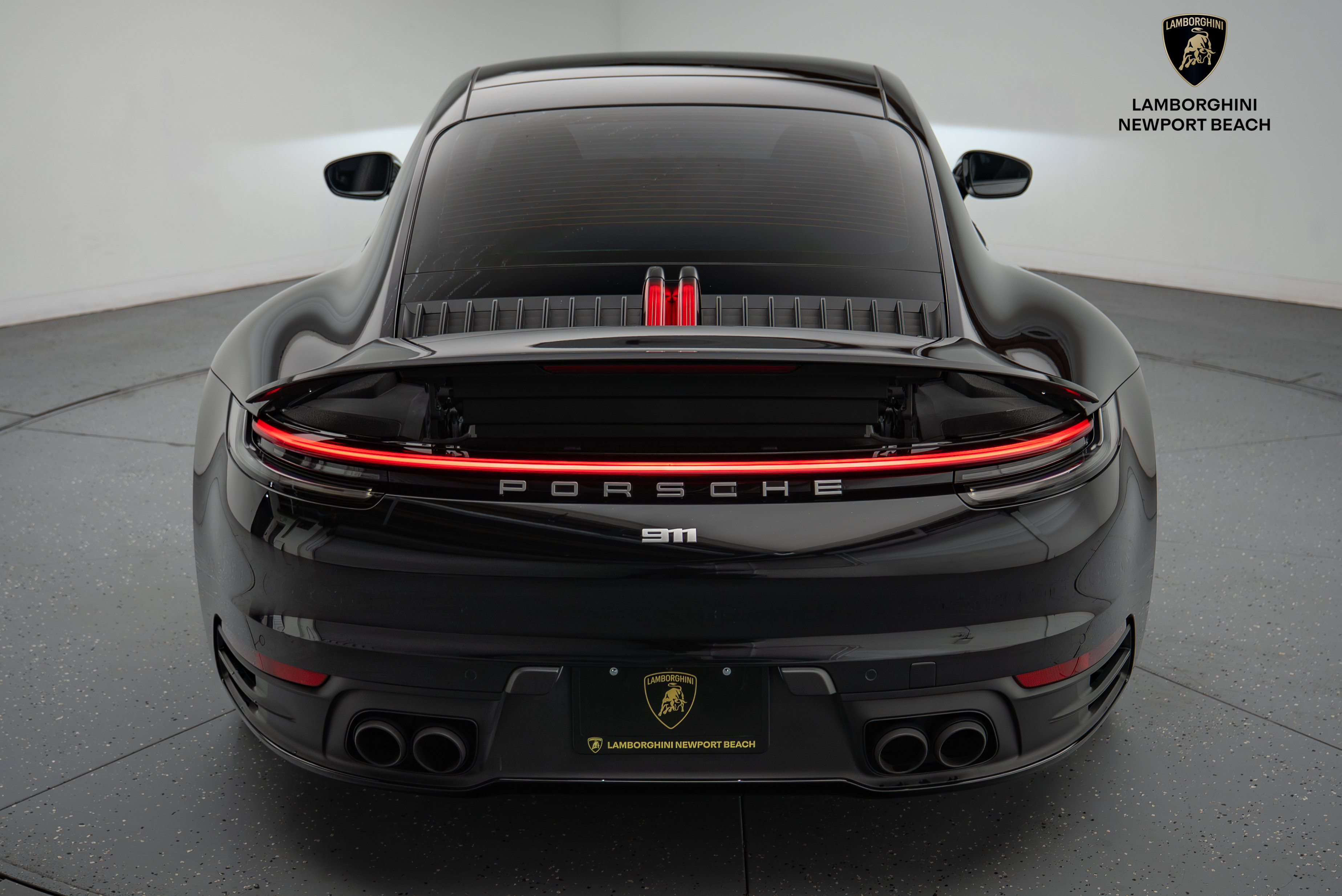 Used 2021 Porsche 911 Carrera image 13