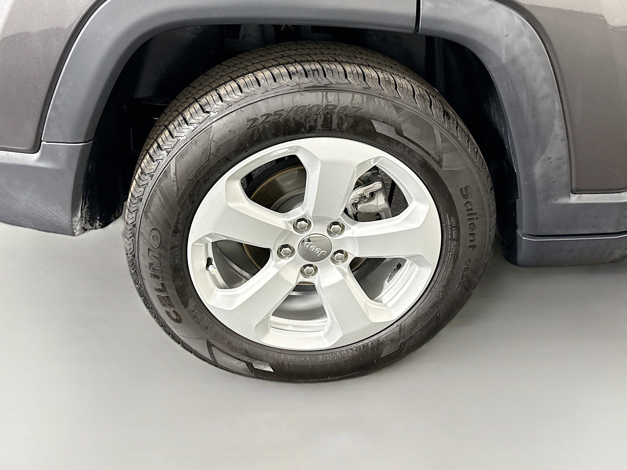 Used 2019 Jeep Compass Latitude w/ Popular Equipment Group image 33