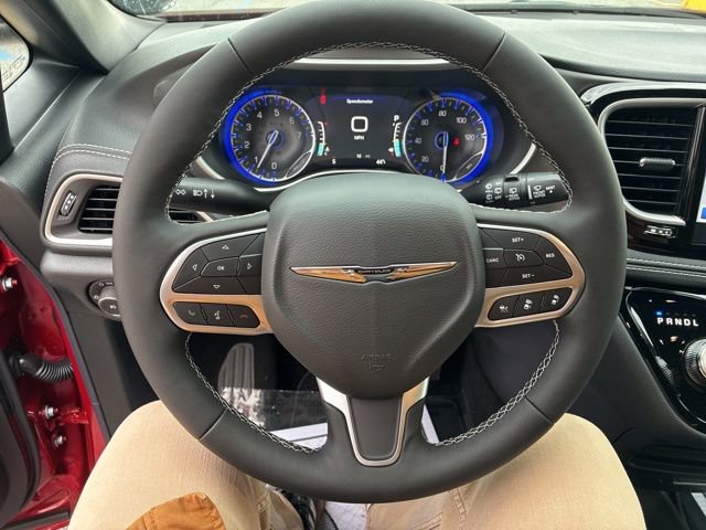 New 2026 Chrysler Pacifica Select image 14